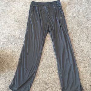 Men's Big and Tall Sweatpants